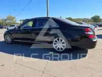 2007 Mercedes Benz S-Class photo