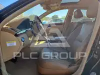 2007 Mercedes Benz S-Class photo