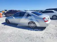 2007 Mercedes Benz S-Class фото