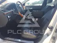 2007 Mercedes Benz S-Class фото