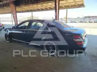 2007 Mercedes Benz S-Class photo