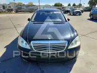 2007 Mercedes Benz S-Class фото