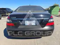 2007 Mercedes Benz S-Class photo
