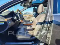 2007 Mercedes Benz S-Class фото