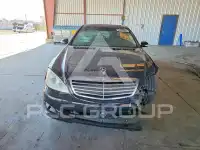 2007 Mercedes Benz S-Class photo
