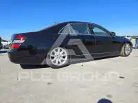 2007 Mercedes Benz S-Class photo