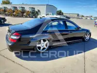 2007 Mercedes Benz S-Class фото