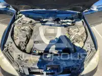 2007 Mercedes Benz S-Class фото