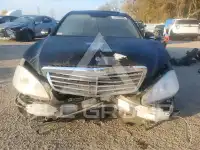 2007 Mercedes Benz S-Class фото