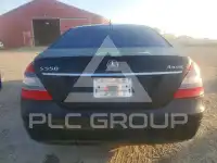 2007 Mercedes Benz S-Class фото
