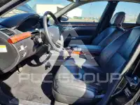 2007 Mercedes Benz S-Class фото
