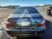 2007 Mercedes Benz S-Class фото