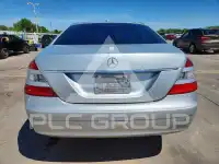 2007 Mercedes Benz S-Class фото