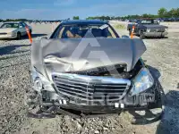 2007 Mercedes Benz S-Class photo