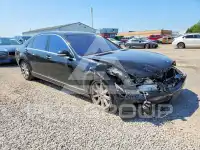 2007 Mercedes Benz S-Class photo