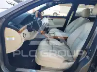2007 Mercedes Benz S-Class photo
