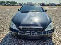2007 Mercedes Benz S-Class фото