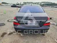 2007 Mercedes Benz S-Class фото