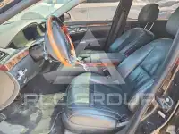 2007 Mercedes Benz S-Class photo
