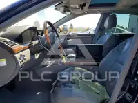 2007 Mercedes Benz S-Class photo
