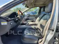 2007 Mercedes Benz S-Class фото