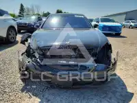 2007 Mercedes Benz S-Class photo