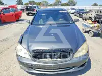 2007 Mercedes Benz S-Class фото