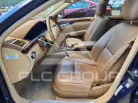 2007 Mercedes Benz S-Class photo