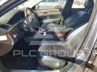 2007 Mercedes Benz S-Class photo