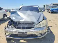 2007 Mercedes Benz S-Class фото