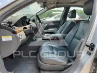 2007 Mercedes Benz S-Class photo