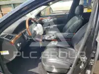 2007 Mercedes Benz S-Class фото