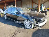 2007 Mercedes Benz S-Class фото