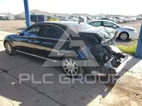 2007 Mercedes Benz S-Class фото