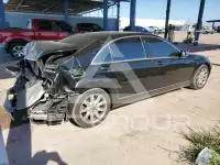 2007 Mercedes Benz S-Class фото