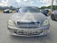 2007 Mercedes Benz S-Class photo