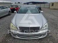 2007 Mercedes Benz S-Class фото