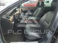 2007 Mercedes Benz S-Class photo
