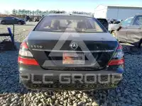 2007 Mercedes Benz S-Class фото
