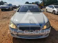 2007 Mercedes Benz S-Class фото
