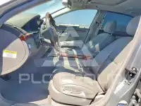 2007 Mercedes Benz S-Class photo