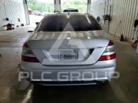 2007 Mercedes Benz S-Class photo