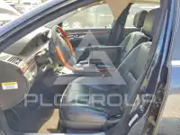 2007 Mercedes Benz S-Class фото