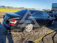 2007 Mercedes Benz S-Class фото