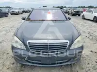 2007 Mercedes Benz S-Class фото