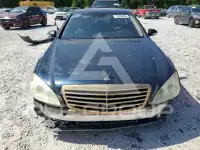 2007 Mercedes Benz S-Class фото