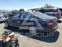 2007 Mercedes Benz S-Class фото