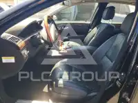 2007 Mercedes Benz S-Class фото