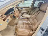 2007 Mercedes Benz S-Class фото
