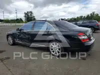 2007 Mercedes Benz S-Class photo
